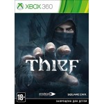 Thief (Xbox 360) русская версия LT+3.0